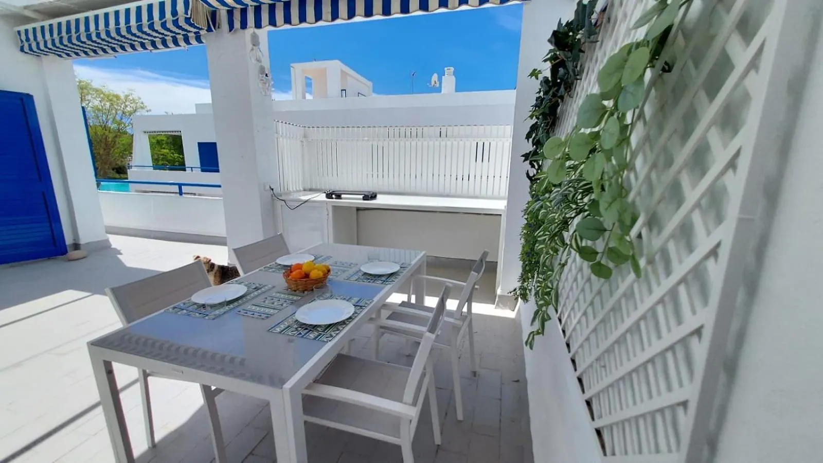 Res. Almadraba Apartment Chiclana de la Frontera