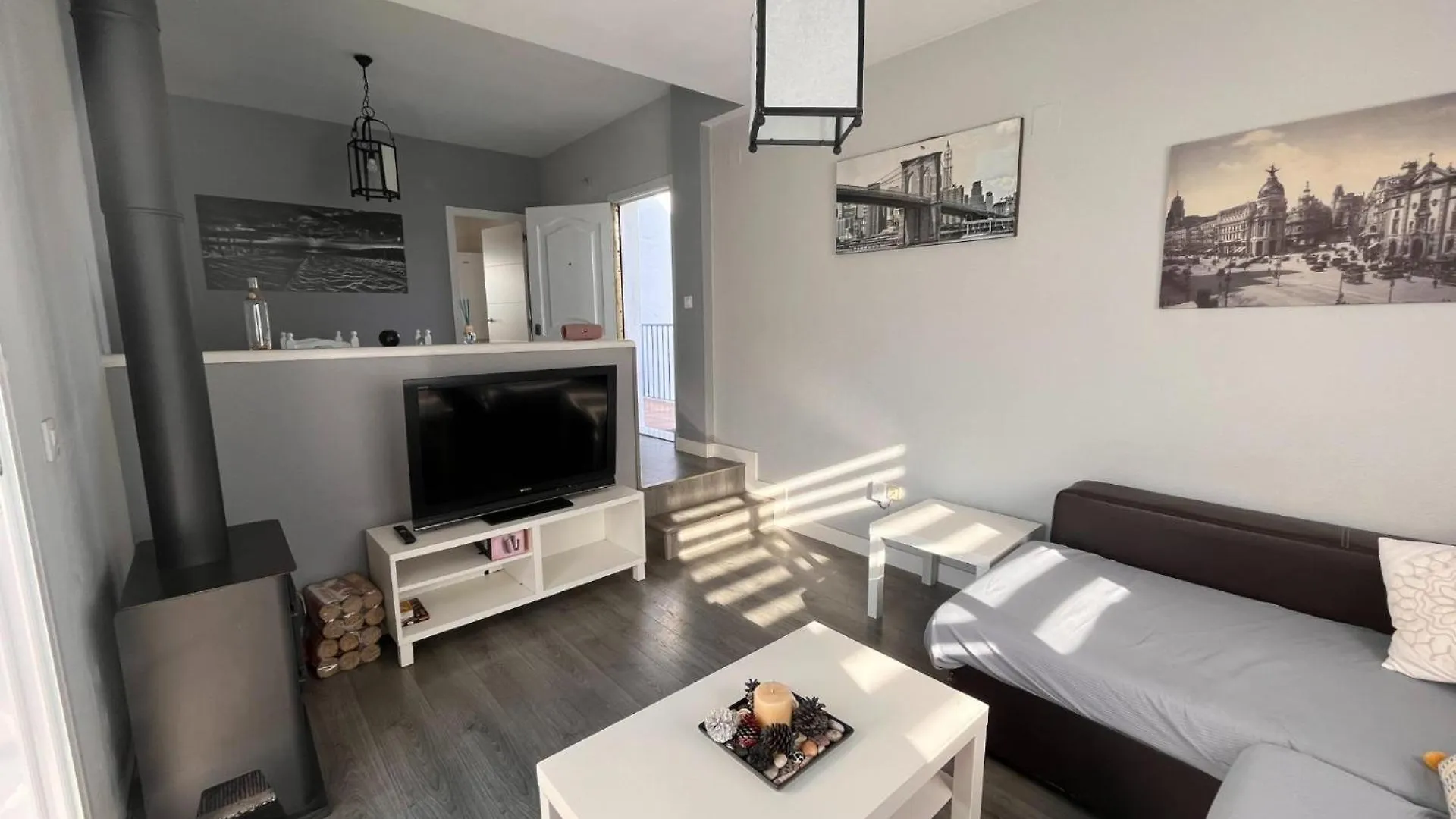 Res. Almadraba Apartment Chiclana de la Frontera