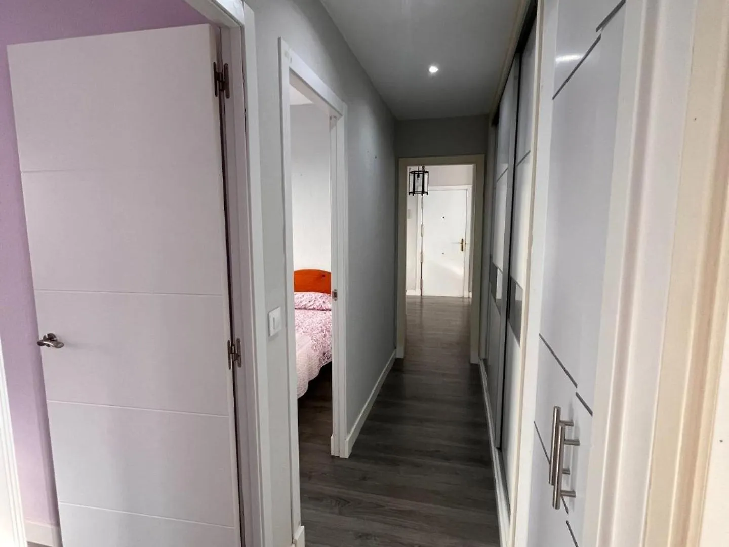 Res. Almadraba Apartment Chiclana de la Frontera