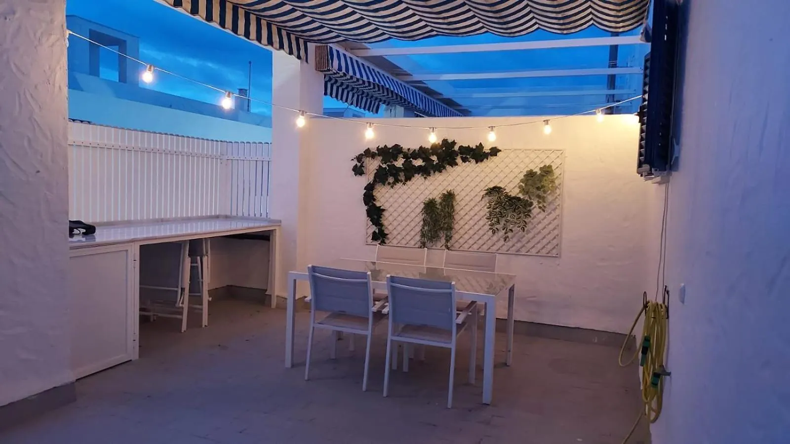 Res. Almadraba Apartment Chiclana de la Frontera