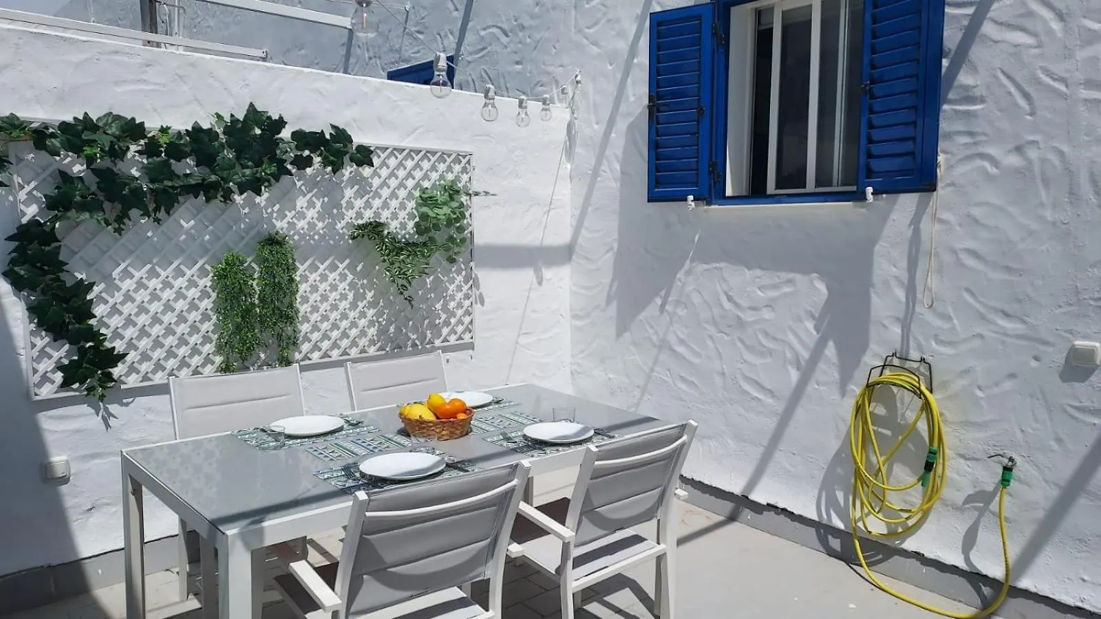 Res. Almadraba Apartment Chiclana de la Frontera Spain