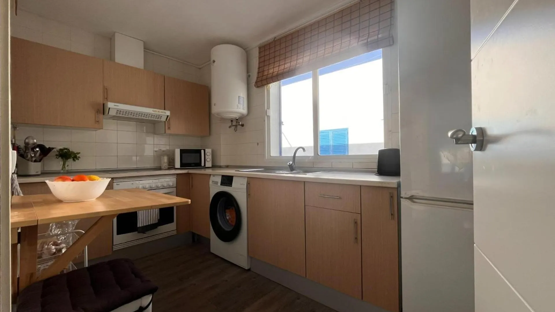 Res. Almadraba Apartment Chiclana de la Frontera Spain