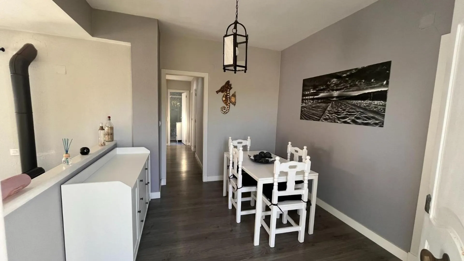 Res. Almadraba Apartment Chiclana de la Frontera