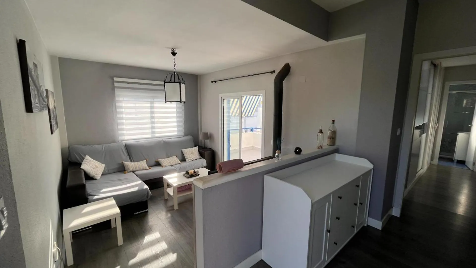 Res. Almadraba Apartment Chiclana de la Frontera