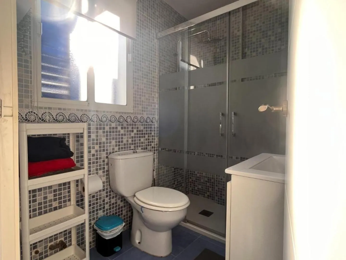Res. Almadraba Apartment Chiclana de la Frontera Spain
