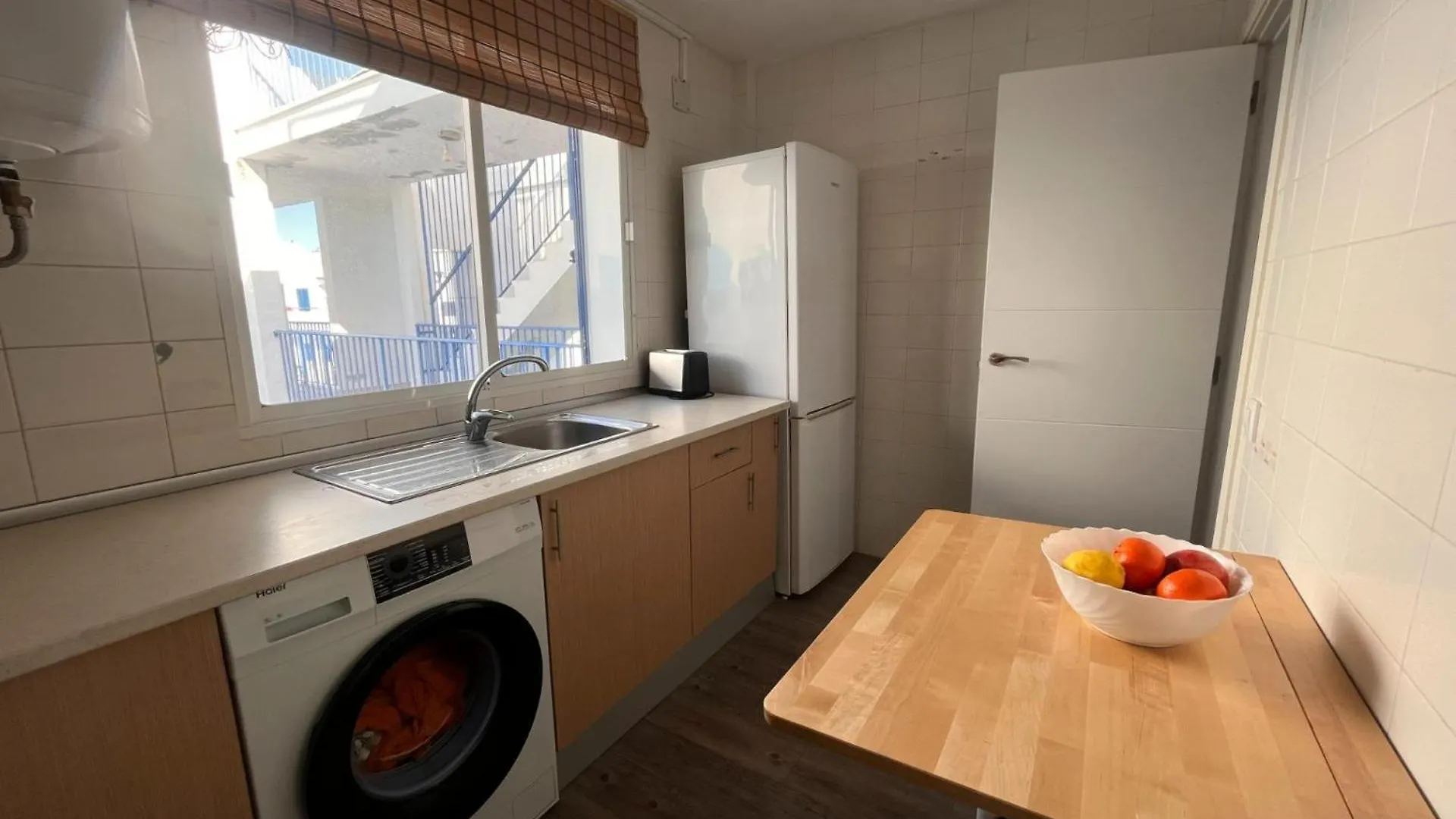 Res. Almadraba Apartment Chiclana de la Frontera