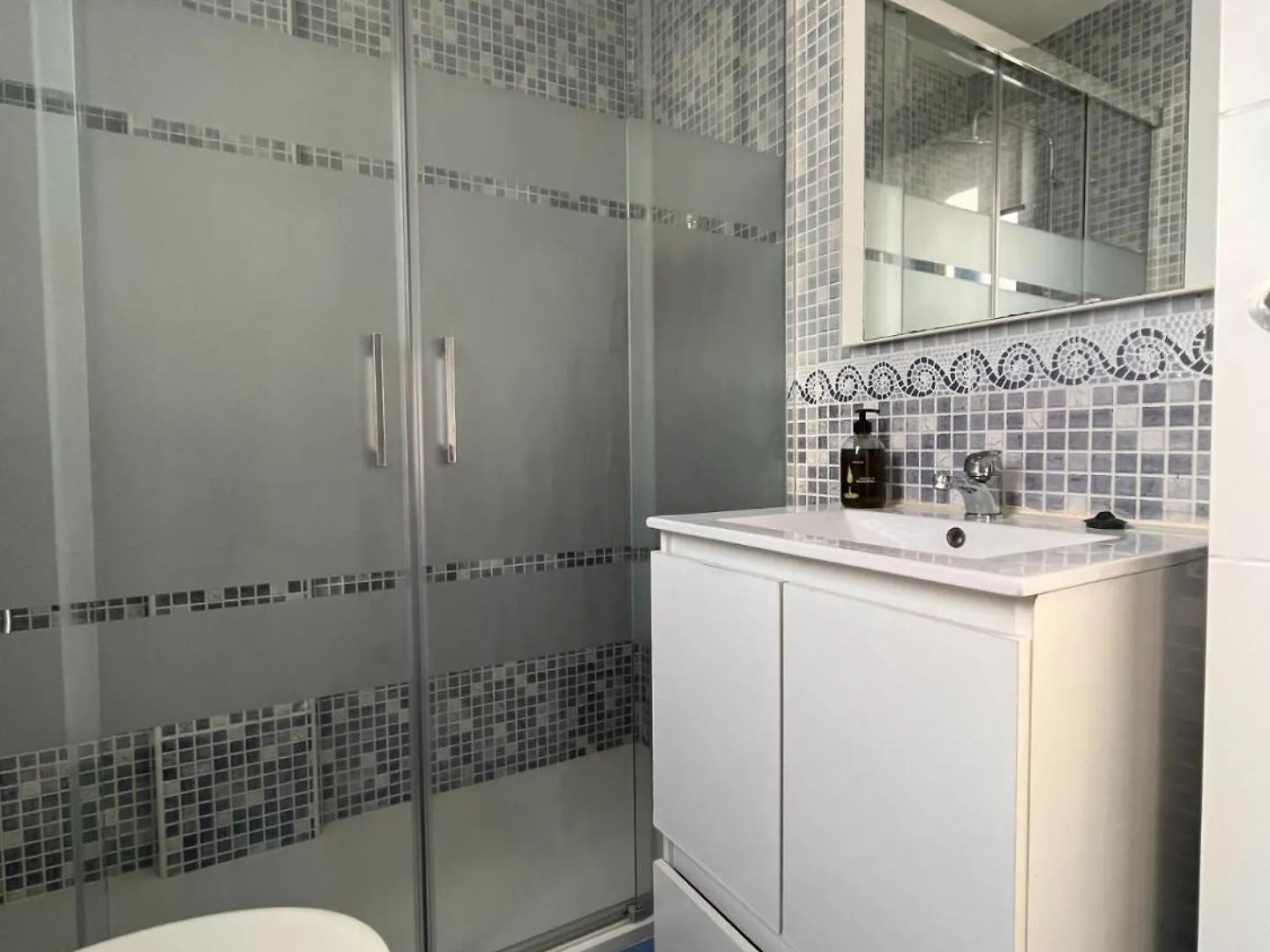 Res. Almadraba Apartment Chiclana de la Frontera 0*,  Spain