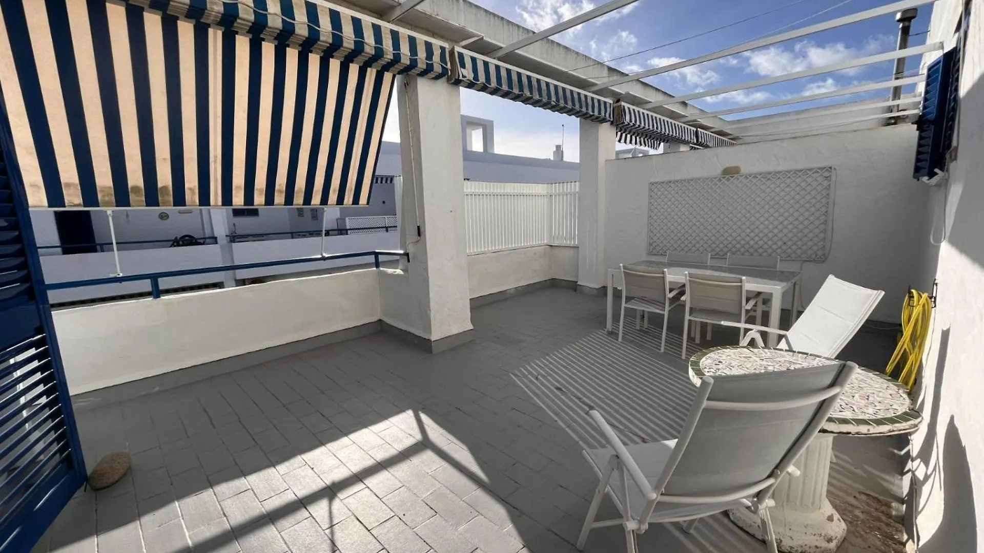 Res. Almadraba Apartment Chiclana de la Frontera Spain