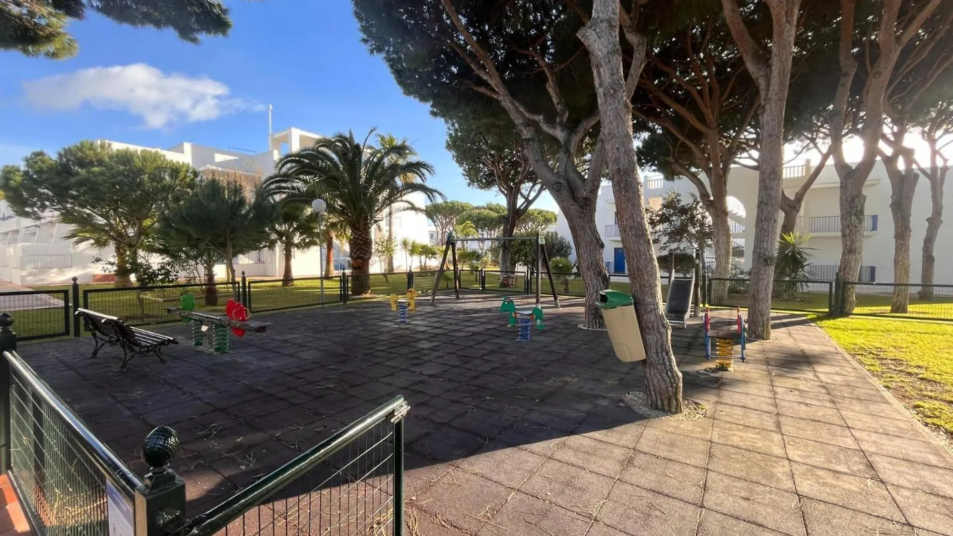 Res. Almadraba Apartment Chiclana de la Frontera