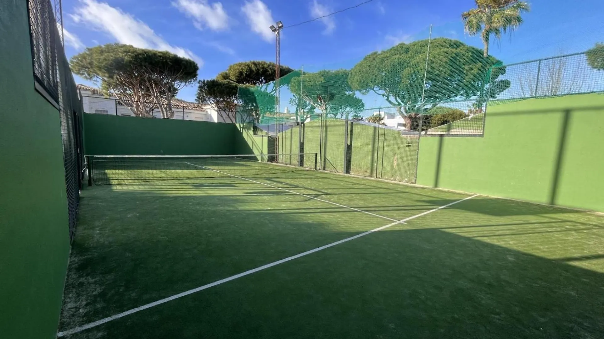 Res. Almadraba Apartment Chiclana de la Frontera Spain